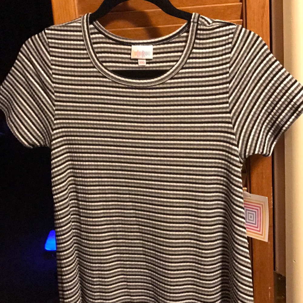 Lularoe Carly